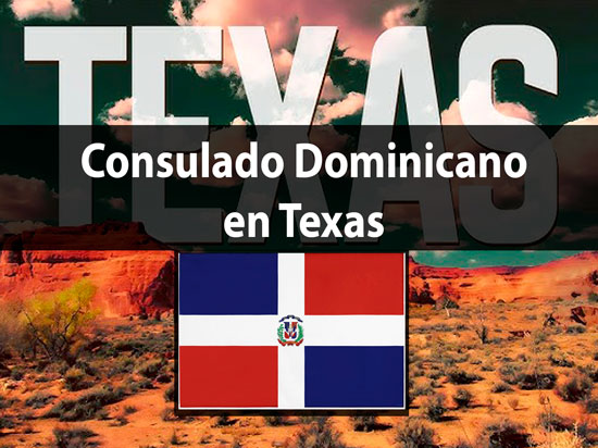 Consulado Dominicano en Texas: Servicios y Trámites