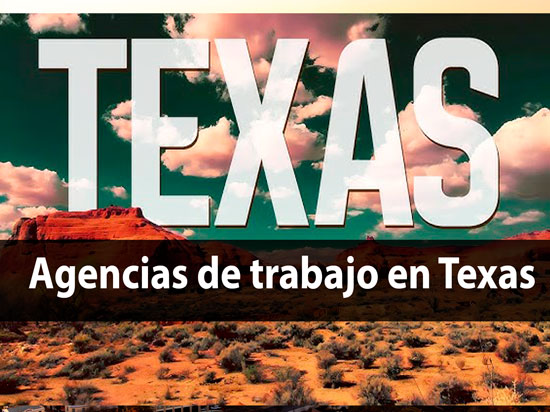 Mejores Agencias de Empleo en Texas