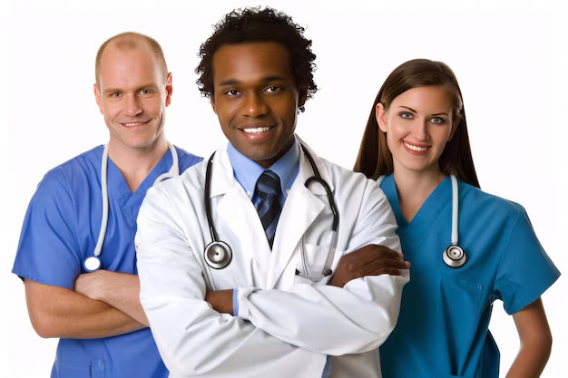asistencia medica